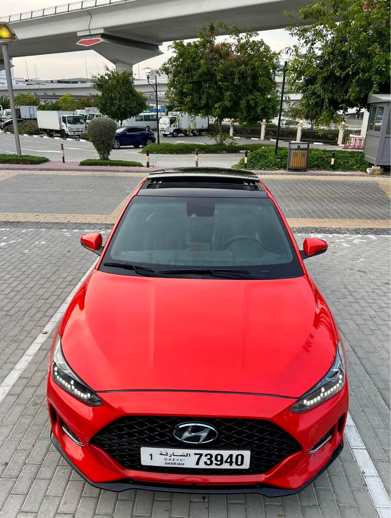 Volester 2019 Turbo (Full options)63170839839235111