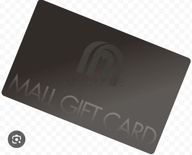 Gift voucher mall of the emirates MAF Group63206881678977111