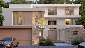 Island Majesty | Luxe 5BR Villa | Prime Location