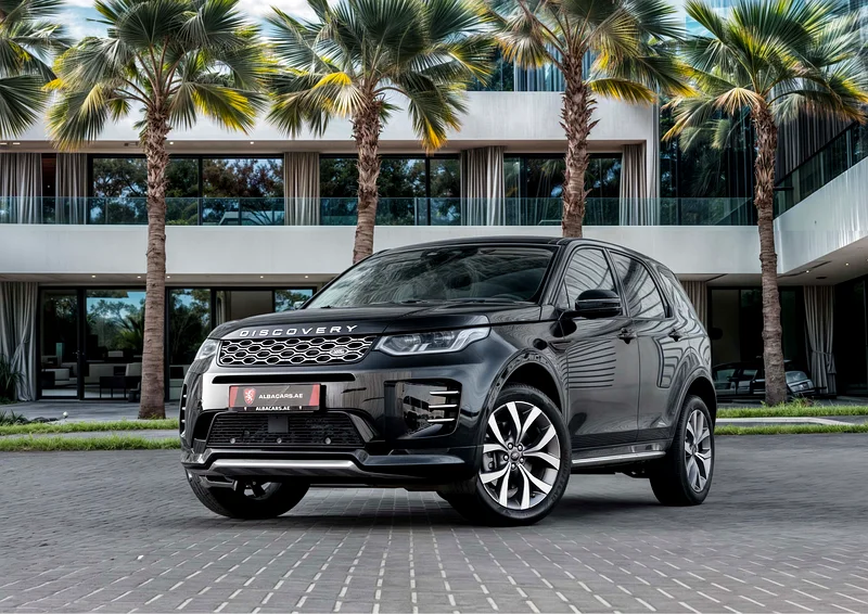 3,133 P.M  | 0% Downpayment | Discovery Sport Dynamic SE P250!632262170028811119