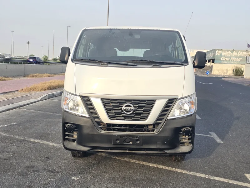 نيسان أورفان 6 مجموعات فان63167093640450113