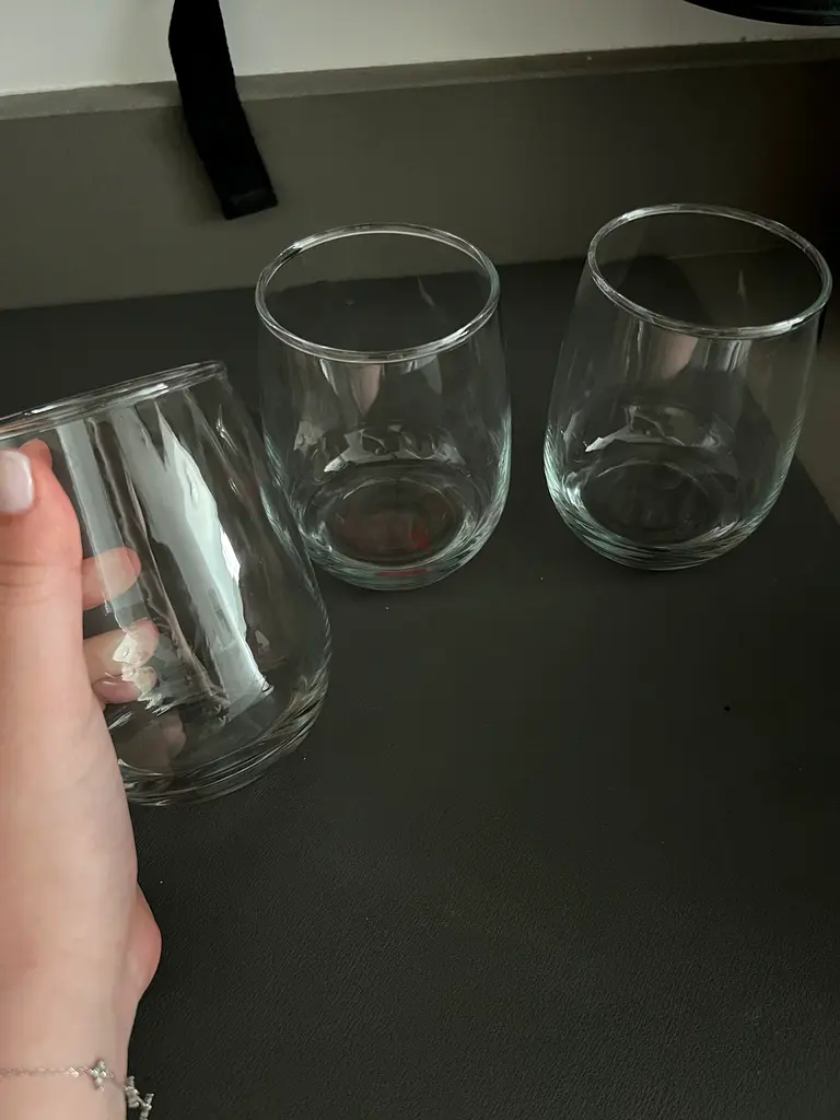 Pack 6 plates + 3 glass63215376034434113