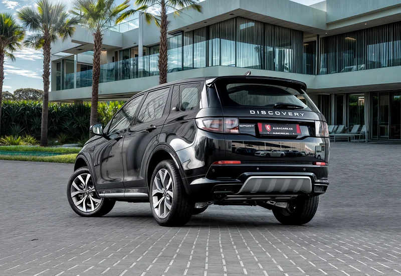 3,133 P.M  | 0% Downpayment | Discovery Sport Dynamic SE P250!63226217002881112