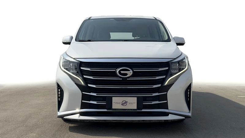 AED 1,332 / Month | GAC | GN8 GL 2.0T | 2023 | Warranty | Service History63491372370177111