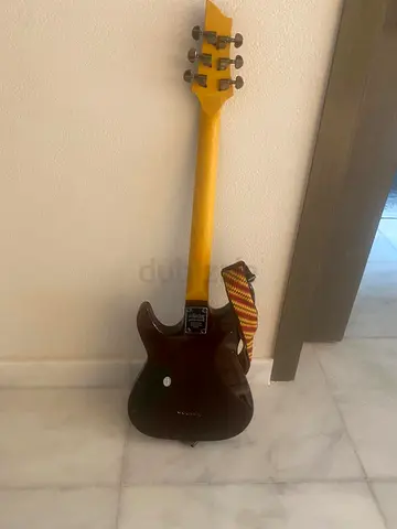 Guitar