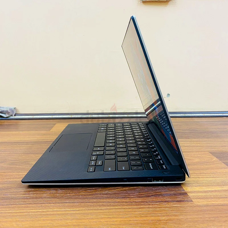 ديل إكس بي إس 13 (9360) شاشة 4K تعمل باللمس - كور i7 - 16 جيجابايت رام63165238912258114
