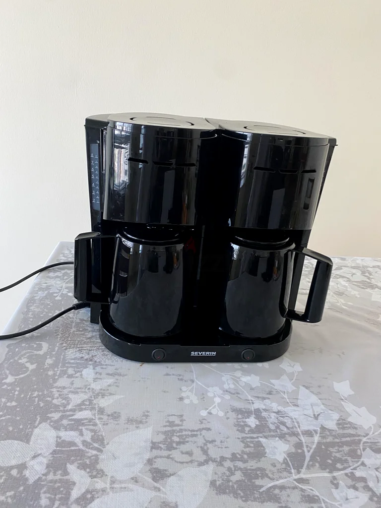 Coffee maker63251894404993114