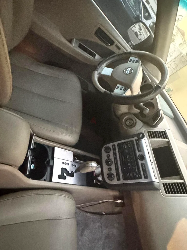 Nissan Murano - Lady owner63148163560193113