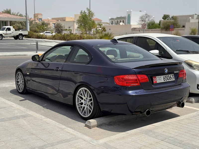 BMW 335i xdrive63161527867395113