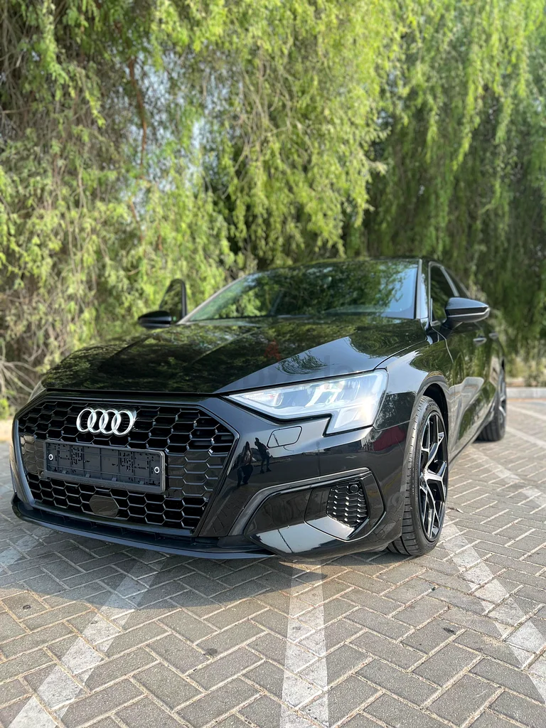 Audi A3632262166965781111