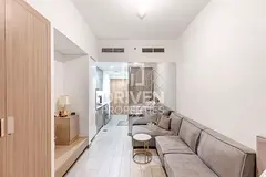 Bright Studio | Available on September | Furnished