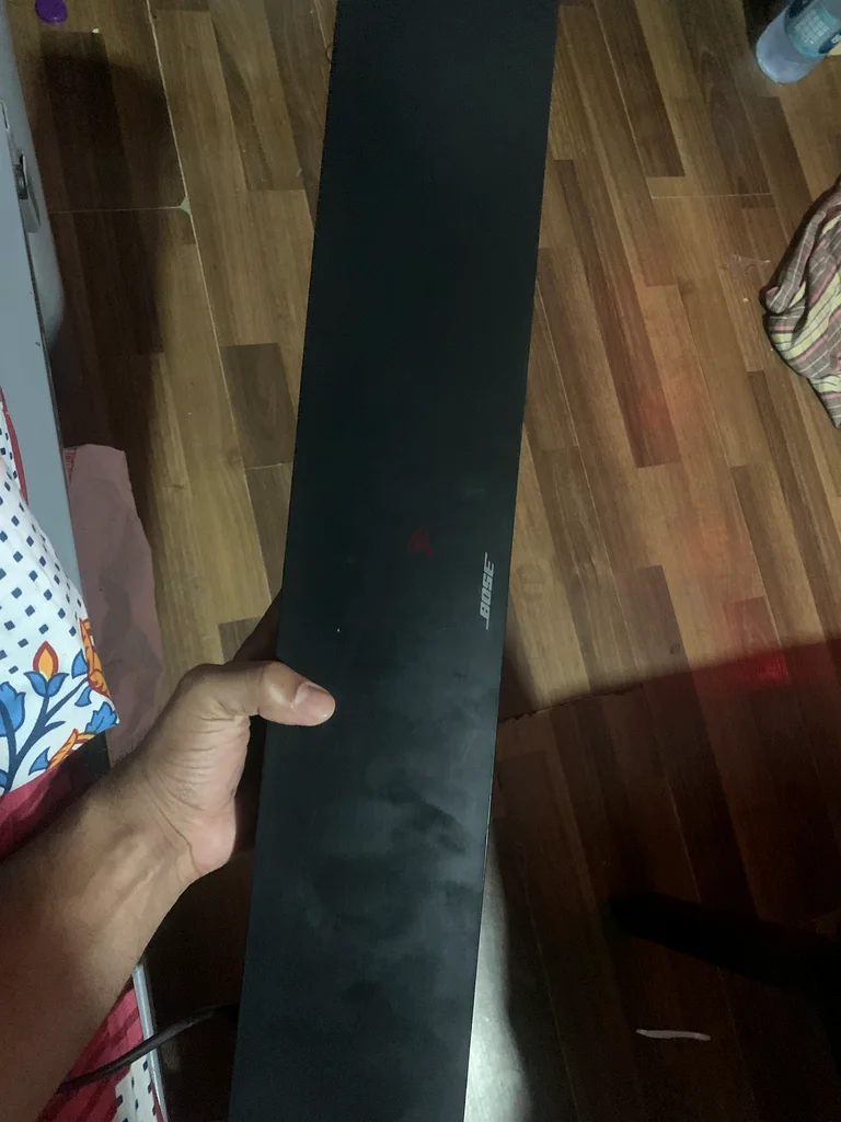 مكبر صوت تلفاز بوز عبر البلوتوث63261841147009113