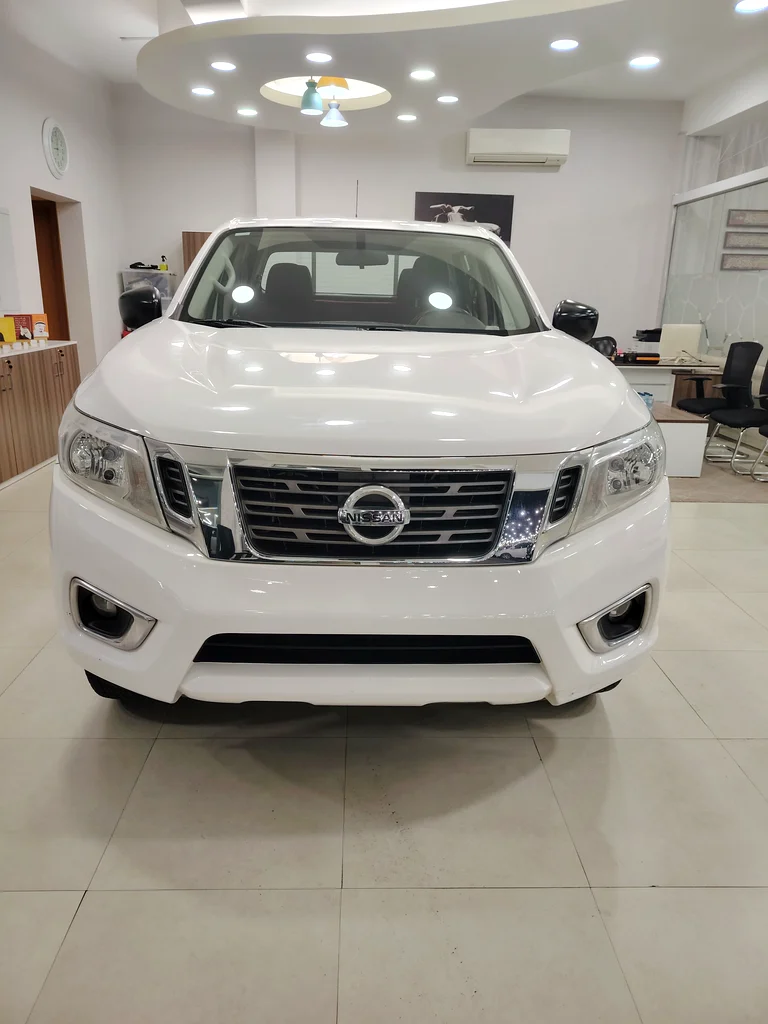 Nissan Navara SE 4x2 GCC63167559477505114