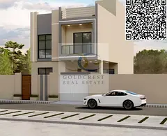 MASSIVE I VILLA ON PRIME LOCATION \