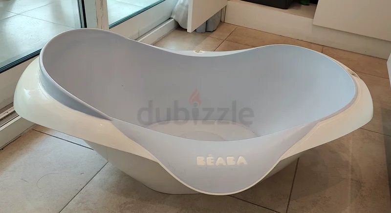 Beaba baby bath CameleO 1st Age- Light mist Dimensions- L 82xB 55x H 29cm63197636300162113