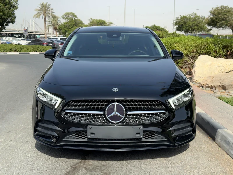 A200 AMG63163858925953111