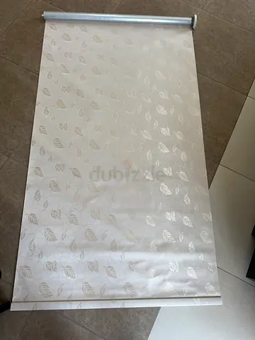 Daylight Roller Blinds