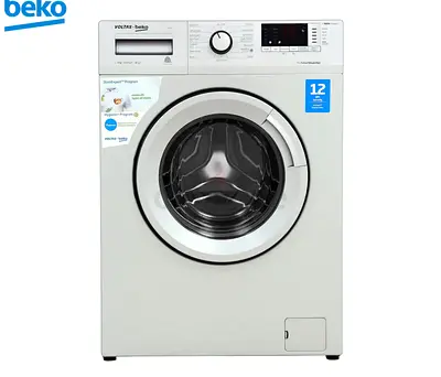 Voltas Beko 6KG Fully Automatic Washing Machine - 1 Year Warranty