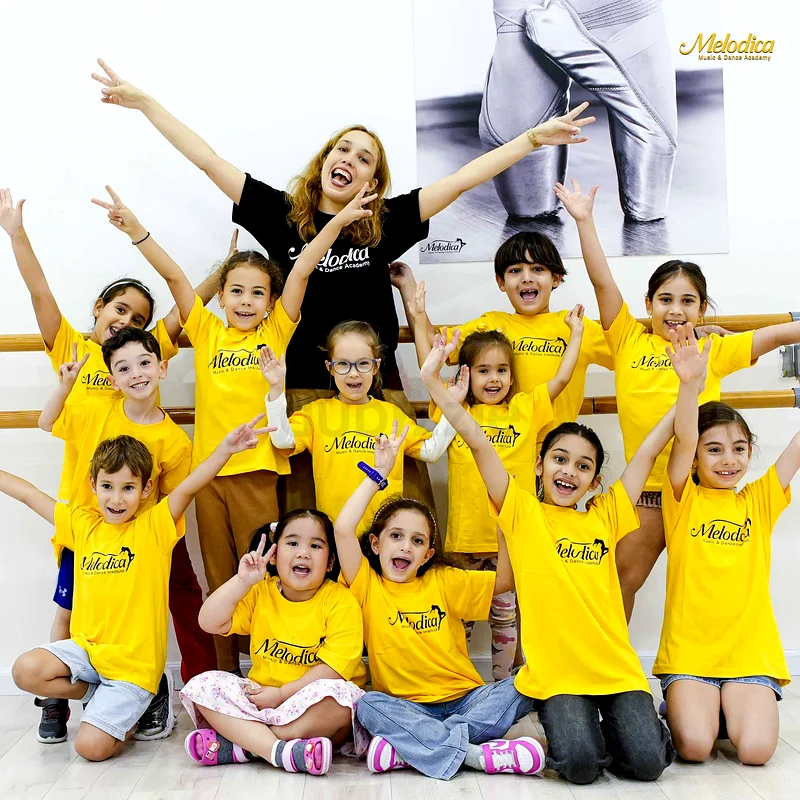 Summer Camp in Dubai |  Melodica Music Academy63218817480322111