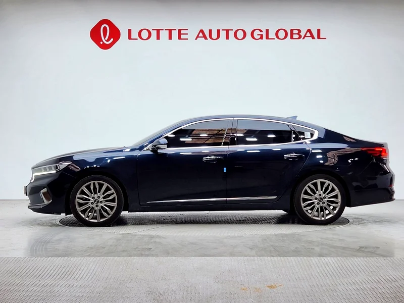 2020 KIA K7 PREMIER (G) 2.5 X Edition63232139388291113
