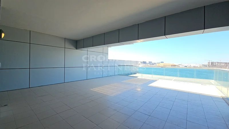 Full Sea View | Huge Terrace | Ready to Move In63839904152961110