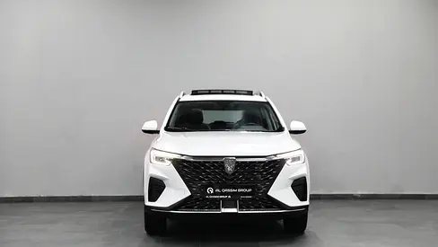 Roewe RX5, миниатюра 2