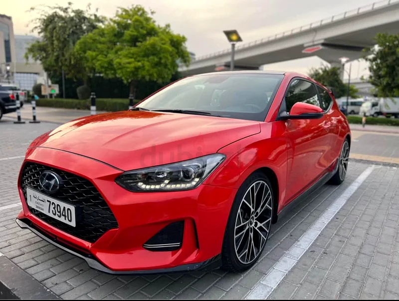 Volester 2019 Turbo (Full options)63170839839235114