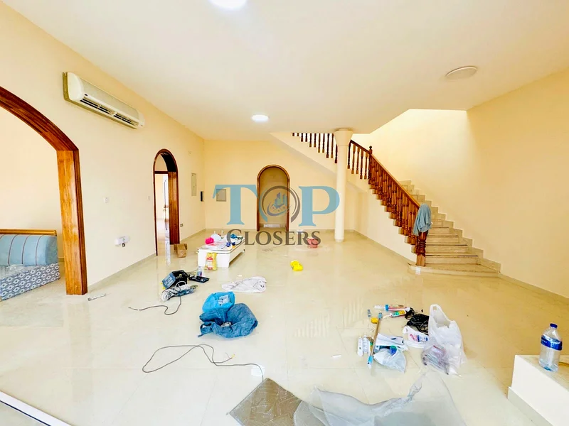 Huge Yard | Private Duplex Villa | Covered Parking63151847759619113
