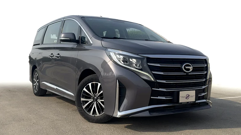 AED 1,722 / Month | GAC | GN8 GL 2.0T | 2023 | Warranty | Service History63491372381699112