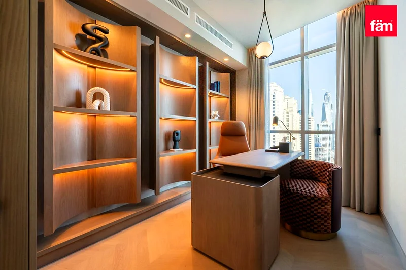 Unique Penthouse | NO COMISSION  | Marina Views63773248748033114