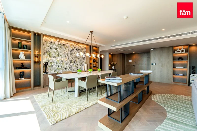 Unique Penthouse | NO COMISSION  | Marina Views63773248748033113