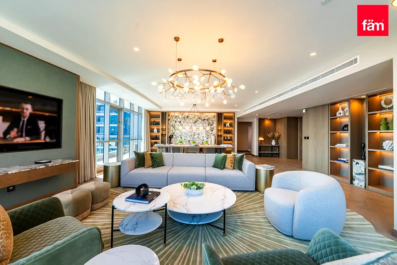 Unique Penthouse | NO COMISSION  | Marina Views63773248748033111