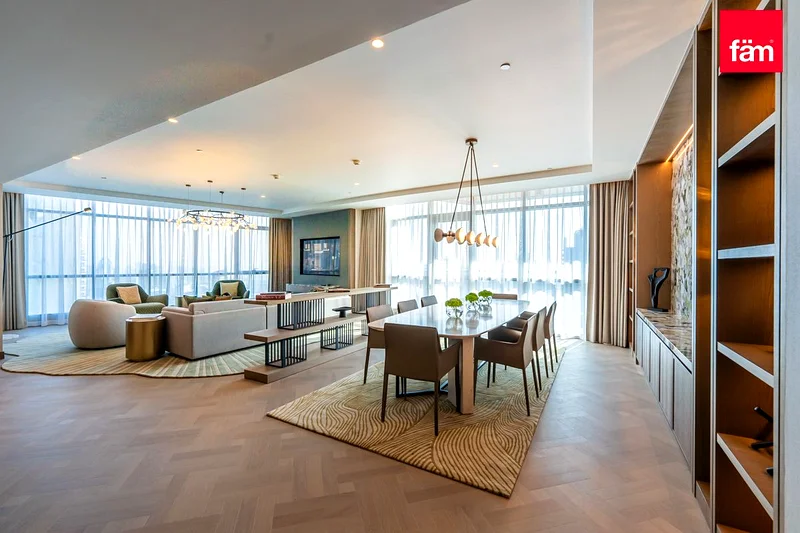 Unique Penthouse | NO COMISSION  | Marina Views63773248748033112