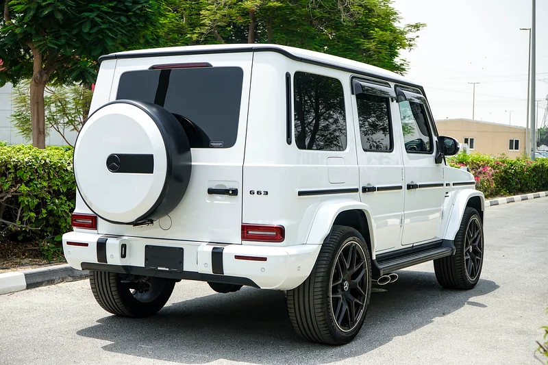 MERCEDES BENZ G63 AMG63233103109890113