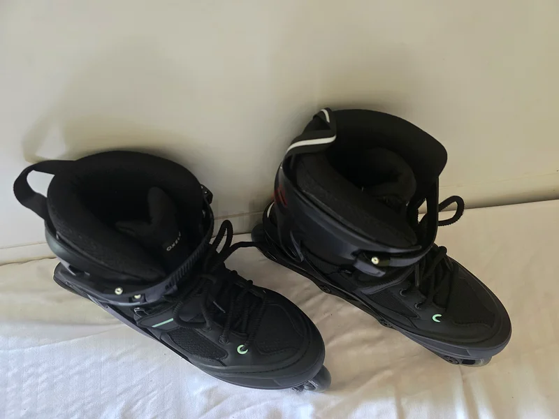 Rollerblades, size 38, new63169934820353113