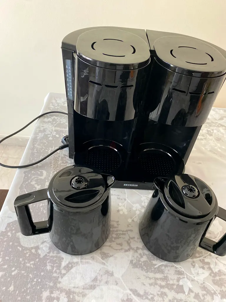Coffee Maker63251894404993115