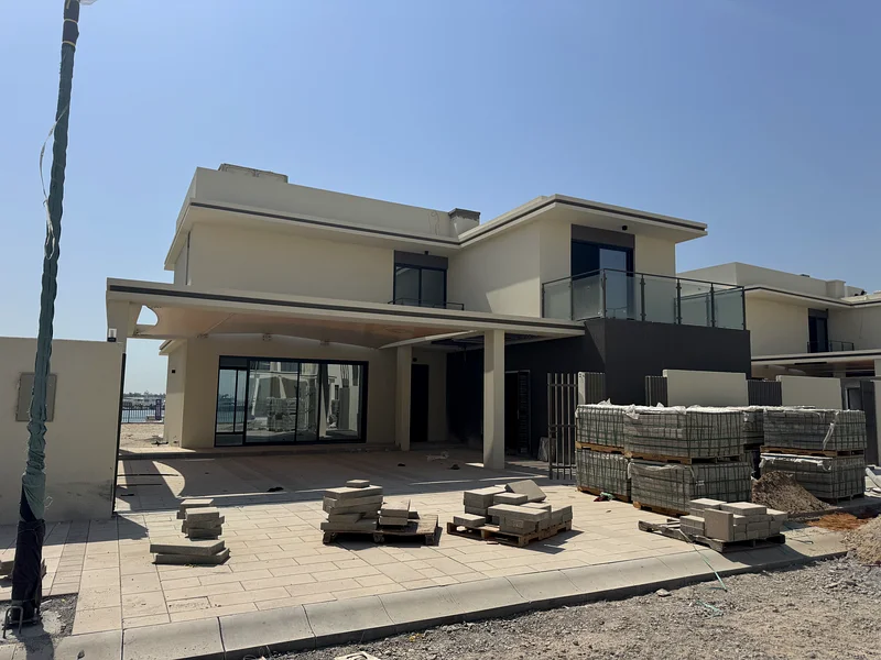 Prime Location | Marina & Casino View | Exclusive Private Beach63860034043137114