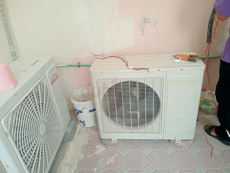 مكيف هواء63170403480322111