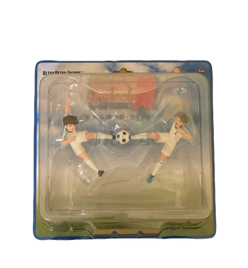 3 captain tsubasa figures63207402082817111