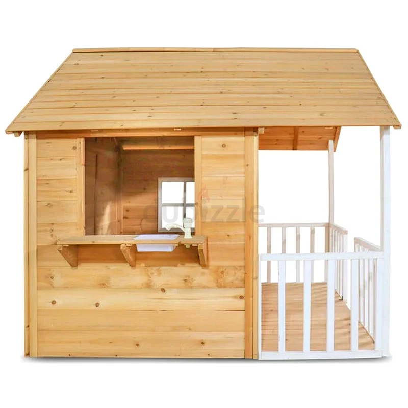 Kids Cubby House63195111509633112