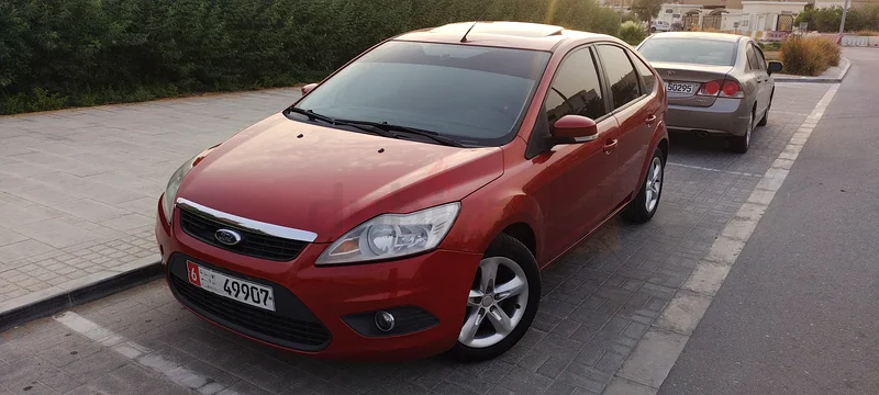 Ford Focus for sale 2009631495837272331114