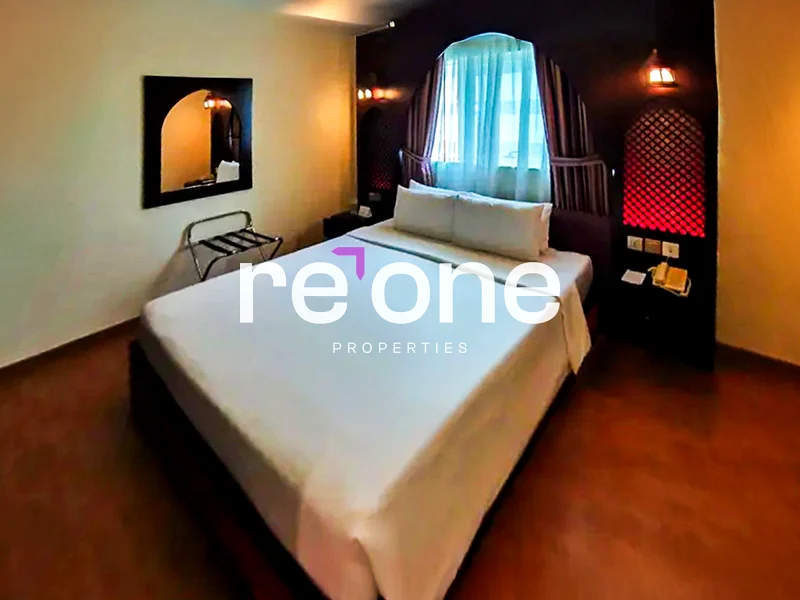 Modern Furnished 1BR Suite | City View63239056719747111