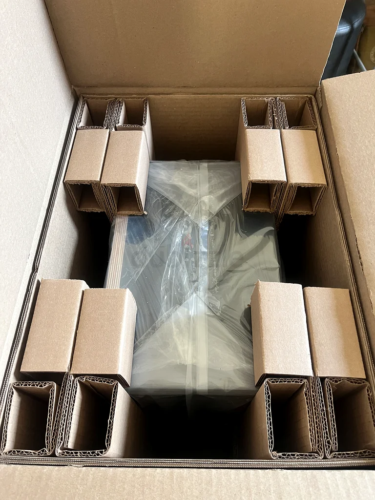 DeVORE FIDELITY - O/baby Speakers63165248279426112