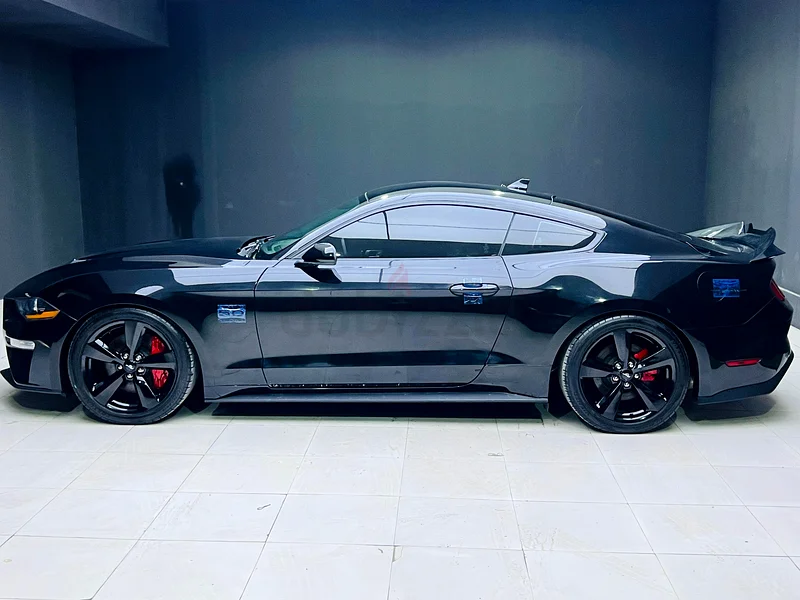 Ford mustang GT V863148646777986114