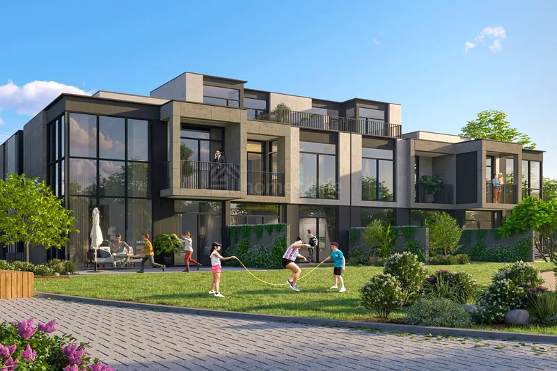 4BR+M I G+2 I Double Height  I Elegant Finishing63238566509313111