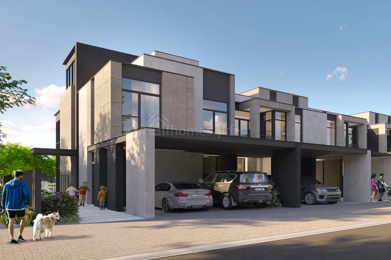 4BR+M I G+2 I Double Height  I Elegant Finishing63238566509313112