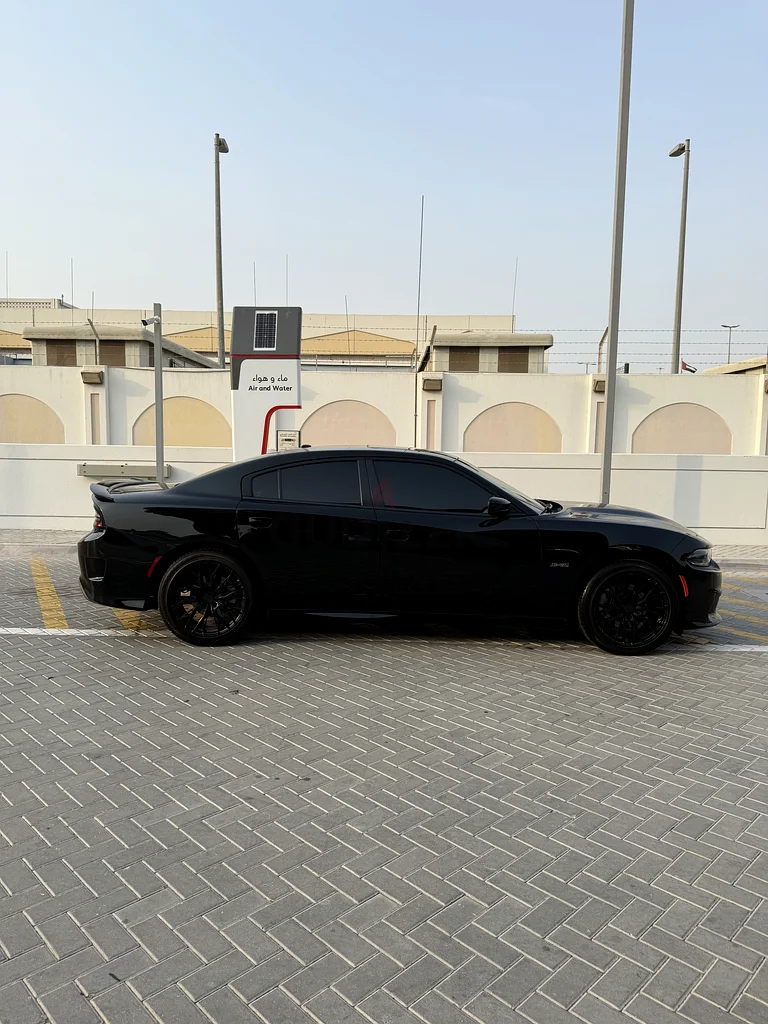 دودج تشارجر آر/تي63140690847491111