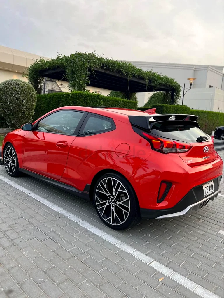 Volester 2019 Turbo (Full options)63170839839235113