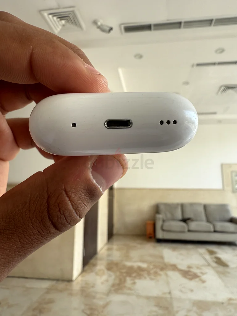 إيربودز برو الجيل الثاني63190118646914111