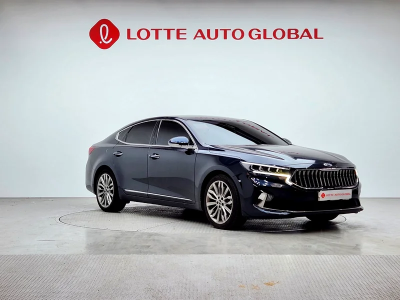 2020 KIA K7 PREMIER (G) 2.5 X Edition63232139388291111